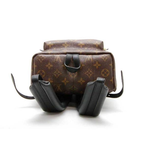 Louis Vuitton Palm Springs Backpack PM Monogram - Picture 3 of 8